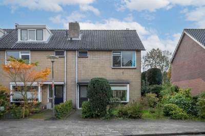 Woning Klein Amsterdam 92 Maarn