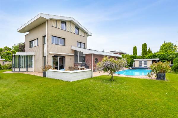 Woning Birdielaan 23 Lelystad