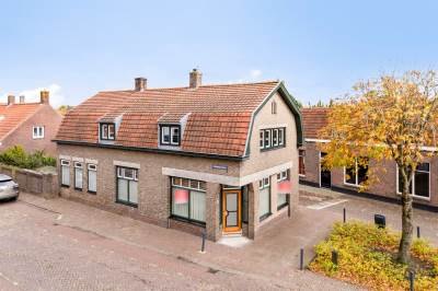 Woning Brouwerijstraat 2 Wagenberg