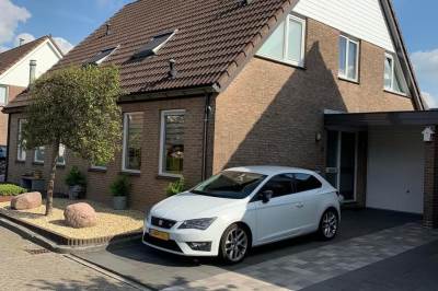 Woning Lindenstraat 31 Meerkerk