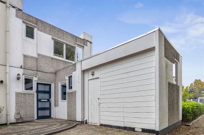 Woning Ockenburg 21 Dordrecht