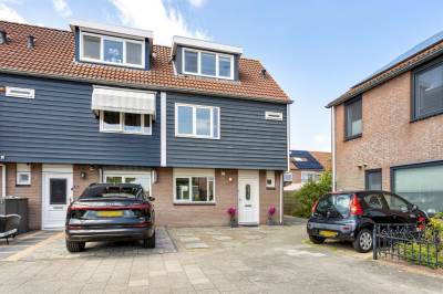 Woning Koggenland 34 Purmerend