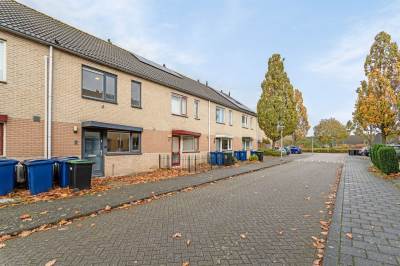 Woning Nertspad 8 Almere