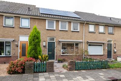 Woning J.C. Rijsdijkstraat 40 Leerdam
