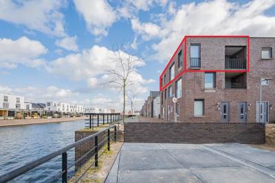 Woning Zilverschat 47 Cuijk