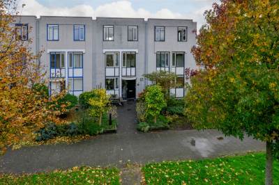 Woning Aan de Zoom 44 Uithoorn