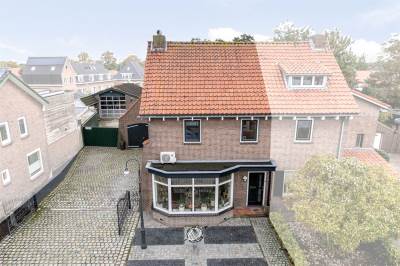 Woning Holenbergseweg 29 Wijchen