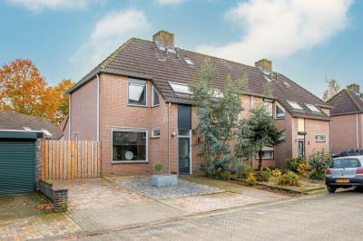 Woning Molenkampweg 28 Afferden (LI)