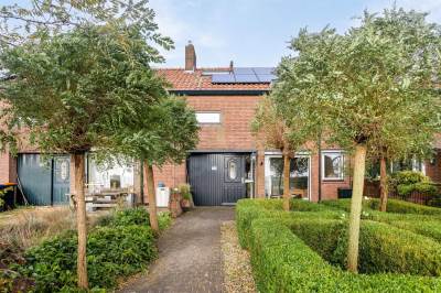 Woning Dronterweg 35 Dronten