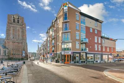 Woning Torenkwartier 3 Oosterhout (NB)