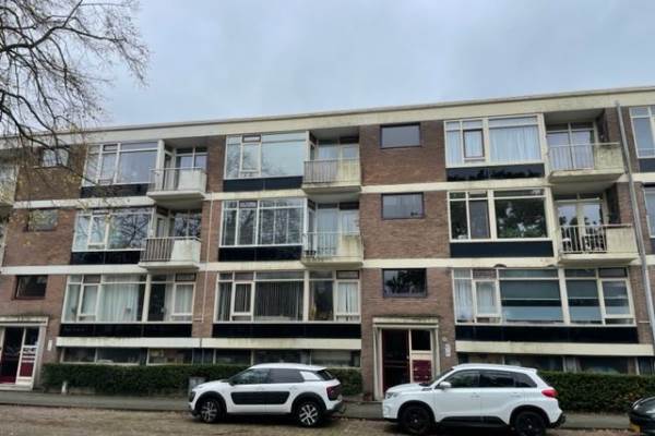 Woning Prins Bernhardlaan 71 Voorschoten