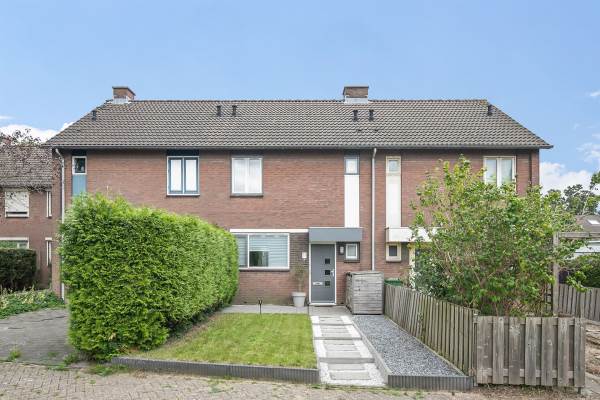 Woning Rivierenpark 11 Terneuzen