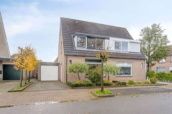 Woning Haringvliet 3 Terneuzen