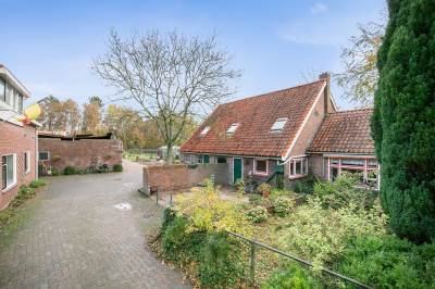 Woning Walinxweg 6 Rockanje