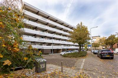 Woning Sint Hubertus 226 Ede