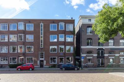 Woning Calandstraat 34C Rotterdam