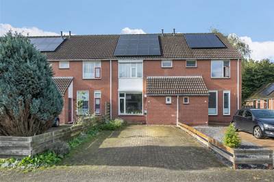 Woning Knipper 13 Sappemeer