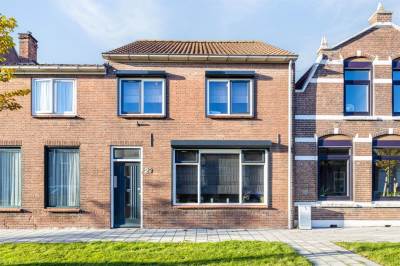 Woning Lange Heerenstraat 29 Schoondijke