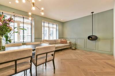 Woning Paardenstraat 73 Amsterdam