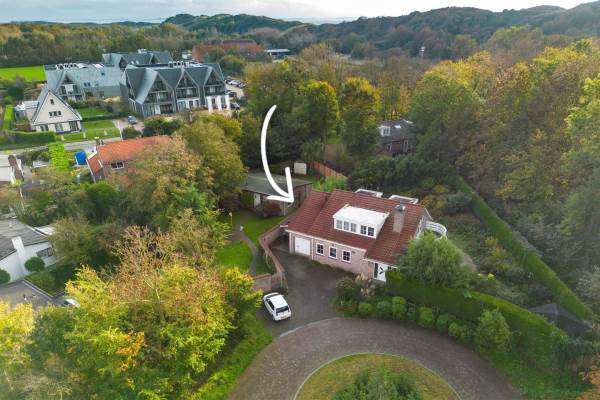 Woning Drie Turkenlaan 29 Koudekerke