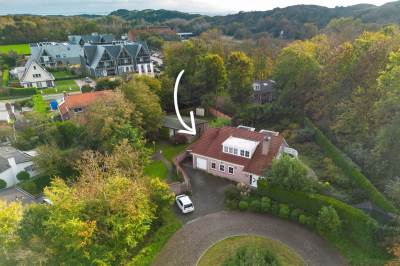 Woning Drie Turkenlaan 29 Koudekerke