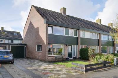 Woning Slingerweg 108 Hippolytushoef
