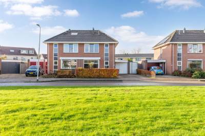 Woning Schouwen 54 Emmeloord