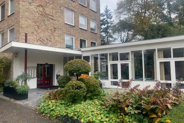 Woning Laan van Rijnwijk 1C2 Zeist