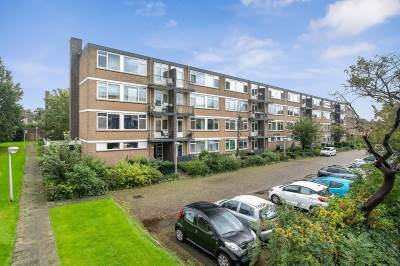 Woning Schepenstraat 13b Krimpen aan den IJssel