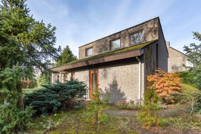 Woning Vossenlaan 3 Waalre