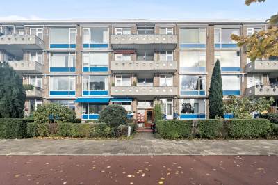 Woning Beethovenlaan 125 Den Haag