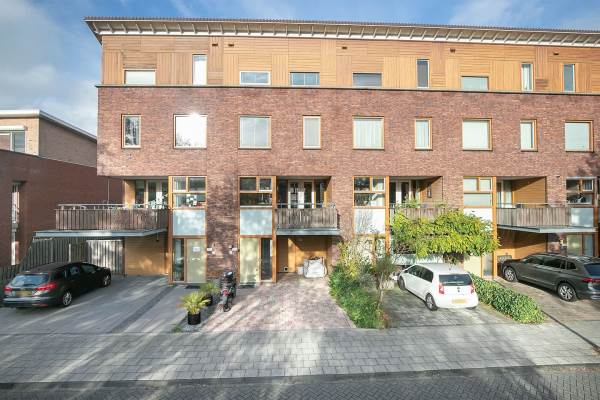 Woning Priamsingel 173 Capelle aan den IJssel