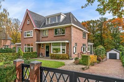 Woning Utrechtseweg 118 Renkum