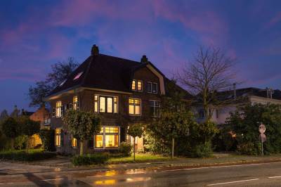 Woning Graaf Ottoweg 30 Lochem