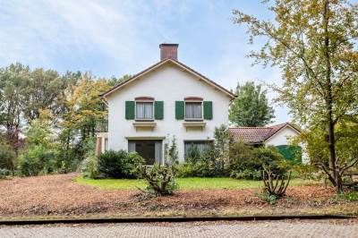 Woning Raalterweg 12 Holten