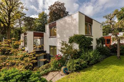 Woning Kangoeroelaan 6 Hilversum