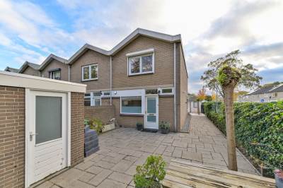 Woning Mulgouwsingel 32 Tegelen