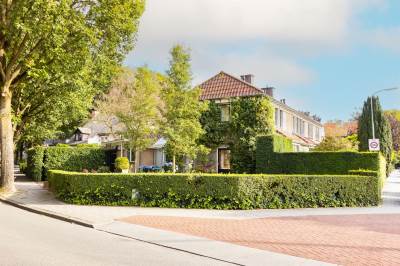 Woning Beukenlaan 11 Ede