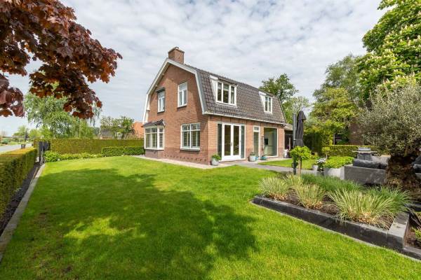 Woning Bunschoterweg 43 Nijkerk
