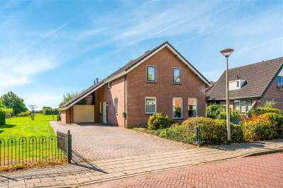 Woning Dorpsstraat 23 Heteren