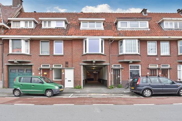 Woning Schokkerweg 34 Den Haag