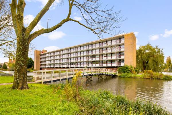 Woning Lijsterstraat 180 Wormerveer