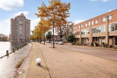 Woning Kanaal Noord 83b Apeldoorn