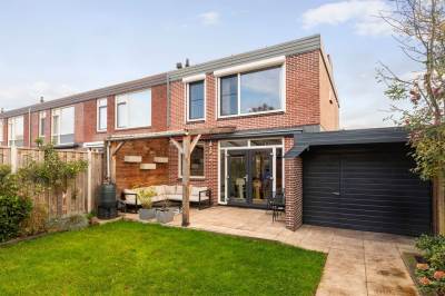 Woning Scheldestraat 18 Apeldoorn