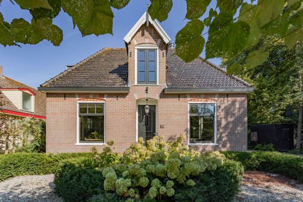 Woning Noord Zijperweg 10 Wieringerwaard