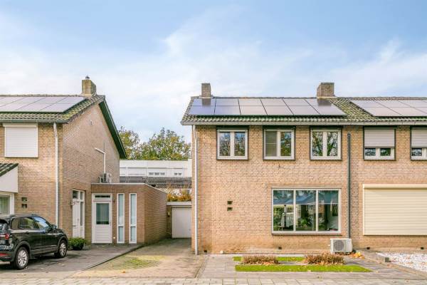 Woning Graaf Jacobstraat 29 Horn