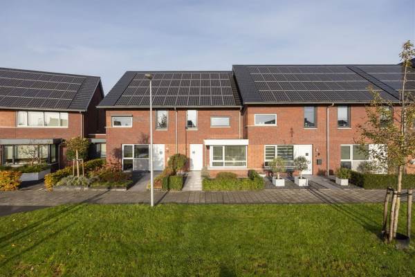 Woning Peellandhof 10 Etten-Leur