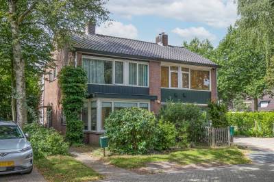 Woning Kolklaan 37 Maarsbergen