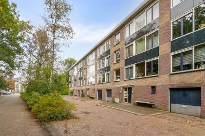 Woning Prof. Lorentzlaan 225 Soesterberg