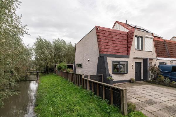 Woning Reggepad 19 Culemborg